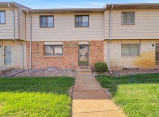 1921D Glendale Rd, Salina, KS 67401