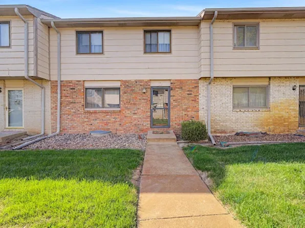 1921D Glendale Rd, Salina, KS 67401