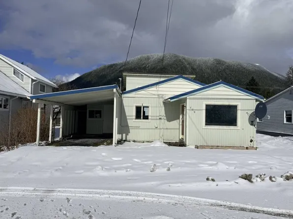 609 Sawmill Creek Rd, Sitka, AK 99835