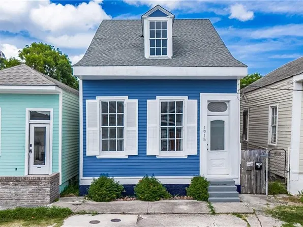 1915 Governor Nicholls St, New Orleans, LA 70116