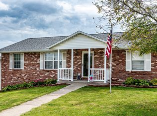 3833 Scarborough Way, Jefferson City, MO 65109