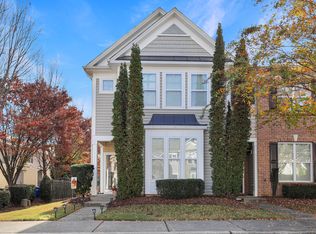 6640 Clarksburg Pl, Raleigh, NC 27616