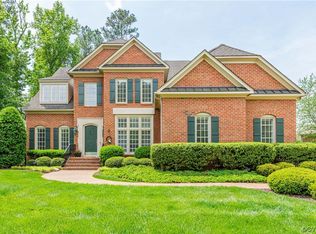 574 Hill Grove Rd, Manakin Sabot, VA 23103
