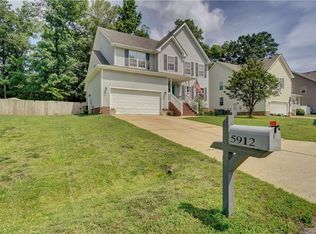 5912 Montpelier Dr, Williamsburg, VA 23188