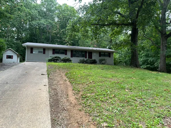 3800 Steele Dr SW, Fort Payne, AL 35967