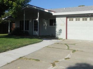 7709 Franklin Blvd, Sacramento, CA