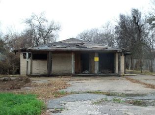 6001 Pickfair St, Houston, TX 77026