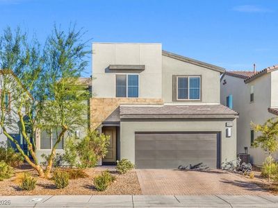 6910 Boulder View St, North Las Vegas, NV, 89084