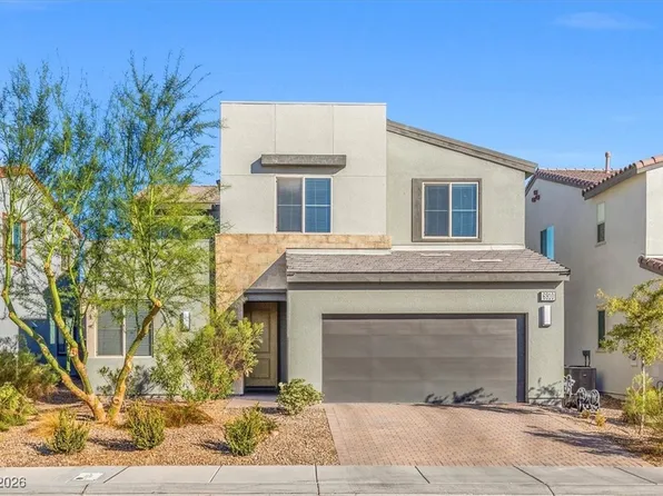6910 Boulder View St, North Las Vegas, NV 89084