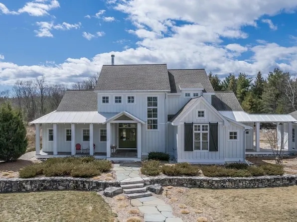 2955 Gibraltar Rd, Fish Creek, WI 54212
