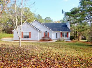 30 Saddlebrook Way, Senoia, GA 30276