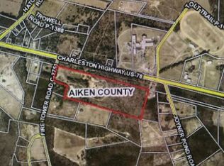 511 Fire Tower Rd, Aiken, SC 29803