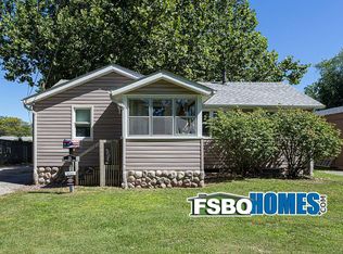331 40th Ave, East Moline, IL 61244