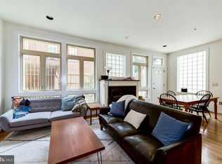 2363 Champlain St NW APT 8, Washington, DC 20009