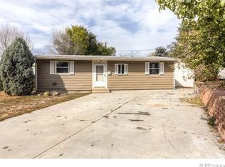 641 Del Norte St, Denver, CO 80221