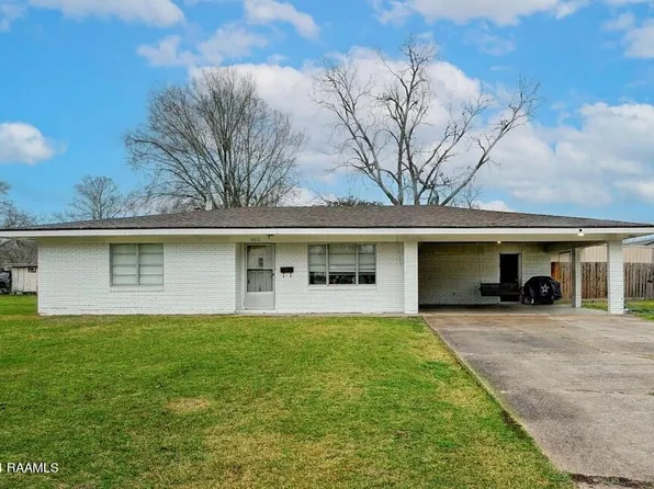 1006 Old Kaplan Hwy, Abbeville, LA 70510