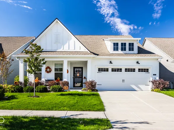 438 Ehrlich Ln, Westfield, IN 46074