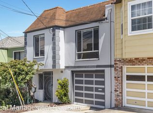 181 Hamerton Ave, San Francisco, CA 94131