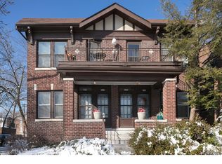 2055 Alfred Ave, Saint Louis, MO 63110
