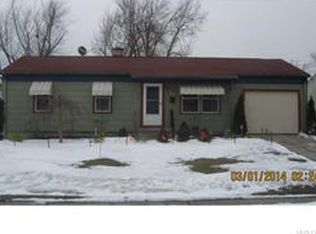 316 Desmond Dr, Tonawanda, NY 14150