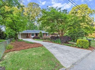 3105 Vista Brook Dr, Decatur, GA 30033