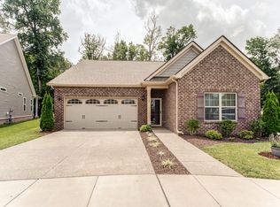 139 Auxley Ct, White House, TN 37188