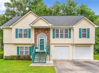 4312 Akins Ridge Ln, Powder Springs, GA 30127