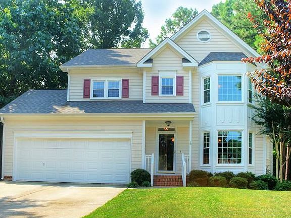 304 Cary Pines Drive