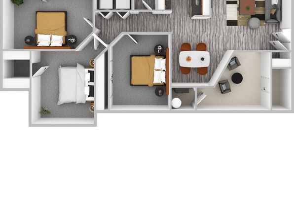 Haven Pointe Apartments | 2265 S 1100 W, Ogden, UT