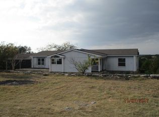 185 Indian Hills Dr, Kerrville, TX 78028