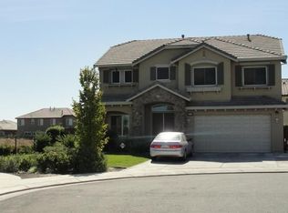 2448 Kaslin Dr, Modesto, CA 95355