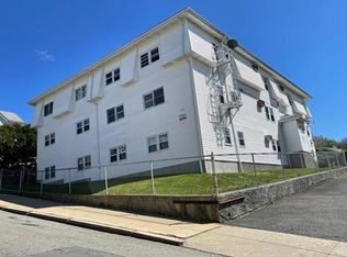 109 Langley St APT 3, Fall River, MA 02720
