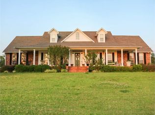 18401 S 545th West Ave, Drumright, OK 74030
