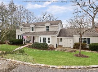 1212 Upper Ridgeway Rd, Charleston, WV 25314