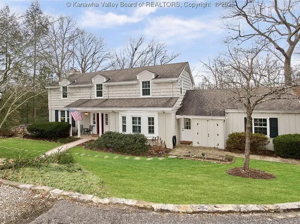 1212 Upper Ridgeway Rd, Charleston, WV 25314