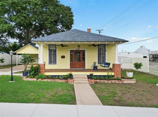 600 S Day St, Brenham, TX 77833