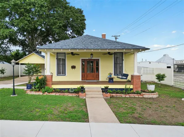600 S Day Street, Brenham, TX 77833