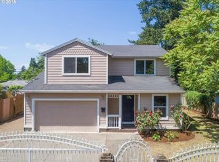 7711 SE 69th Ave, Portland, OR 97206