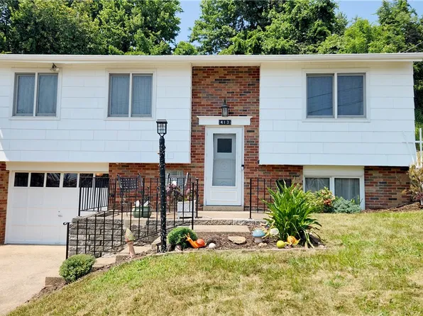 413 Kinkura Dr, Pittsburgh, PA 15212