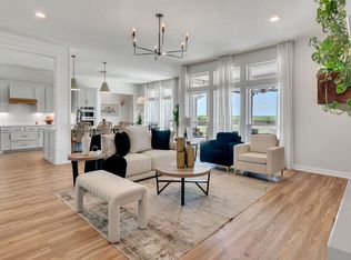 505 Bent Tree Ln, Haslet, TX 76052