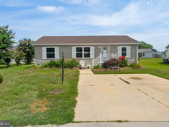 11 Keel Dr, Berlin, MD 21811