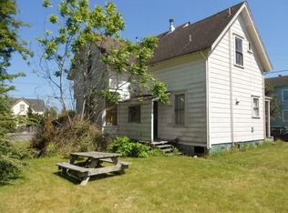 1236 J St, Eureka, CA 95501