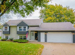 2612 S Gladys Ave, Appleton, WI 54915