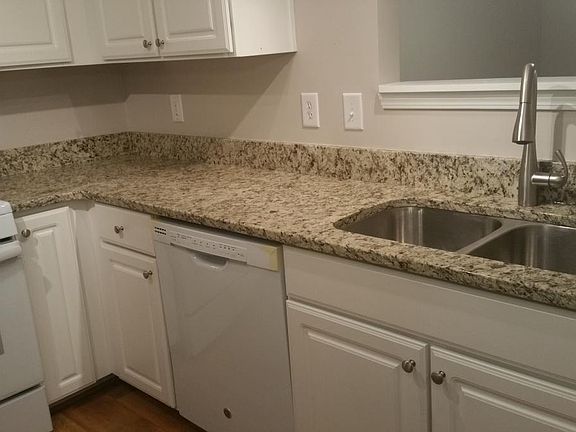 Kitchen updates