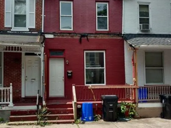120 Hoerner St, Harrisburg, PA 17103