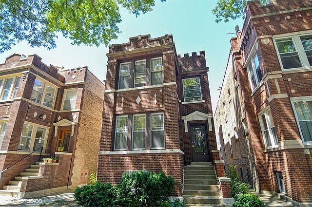 1st image of 4858 N Talman Ave