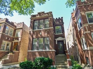 4858 N Talman Ave, Chicago, IL 60625