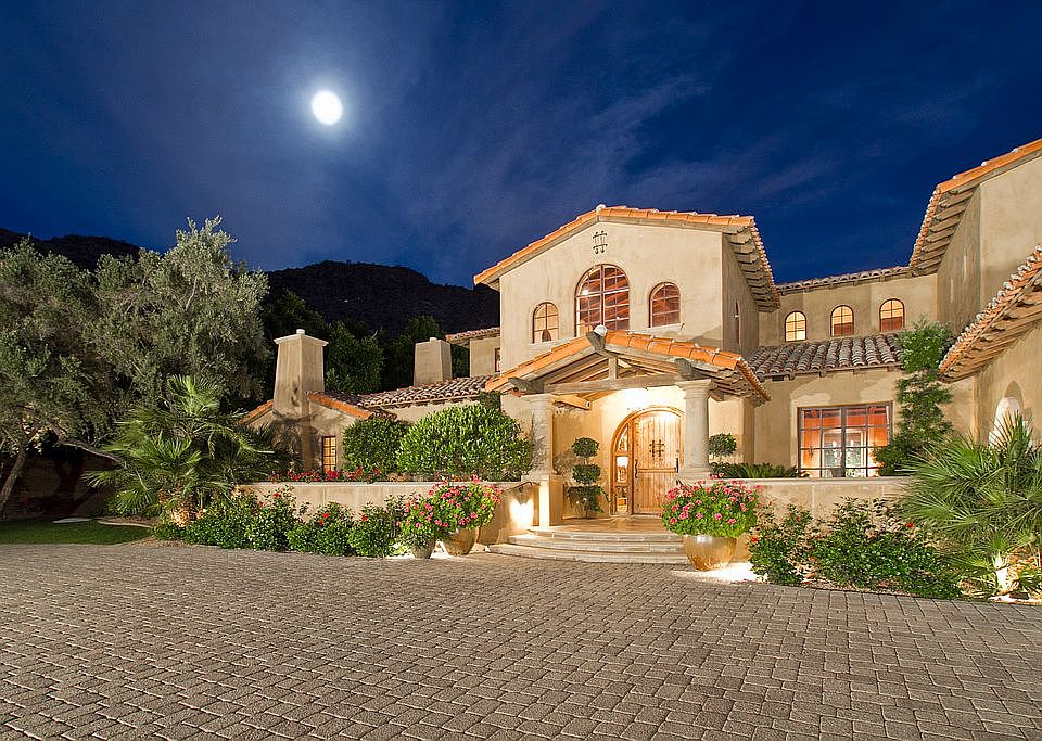 5239 E Paradise Canyon Rd, Paradise Valley, AZ 85253 | Zillow