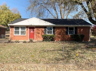 2111 Graham Ln E, Owensboro, KY 42303