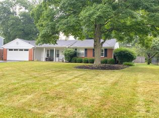 1638 Huntcrest Dr, Cincinnati, OH 45255